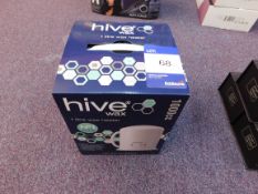 Hive Wax 1 litre wax heater