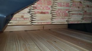 15mm x 125mm (12mm x 121mm) shiplap