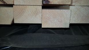 50mm x 75mm (44mm x 69mm) planed square edged