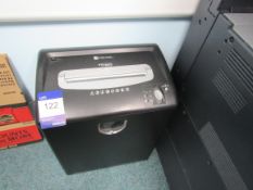 Rexel P180CD Paper Shredder