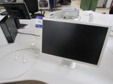 Apple Cinema Display/Monitors A1082 – No Power Sup