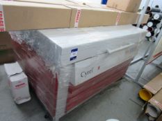 Dupont Cyrel S Drying Cabinet