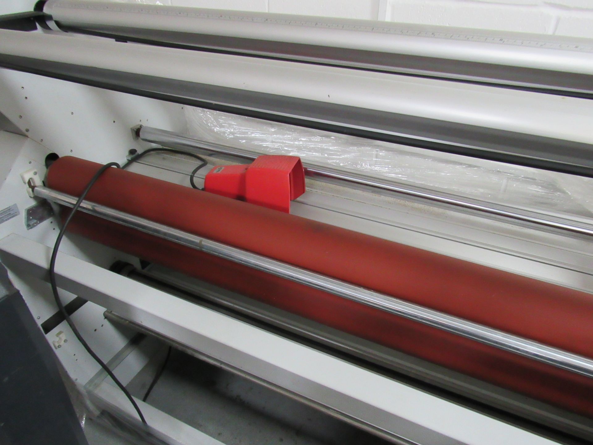 Dupont Crest Laminator Cyrel Cycom 1690 Serial Num - Image 3 of 4