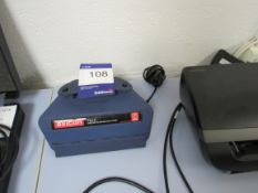 Axicon 7015 Barcode Verifier