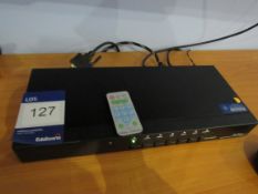 Startech VS721 Multi HDMI Switch