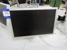 Apple Cinema Display/Monitors A1082 with Power Sup