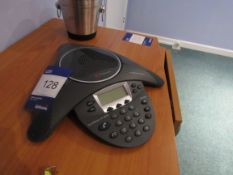 Polycom Sound Station IP6000 Conference Phone