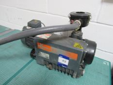 Busch R5 RA004F505 Vacuum Pump