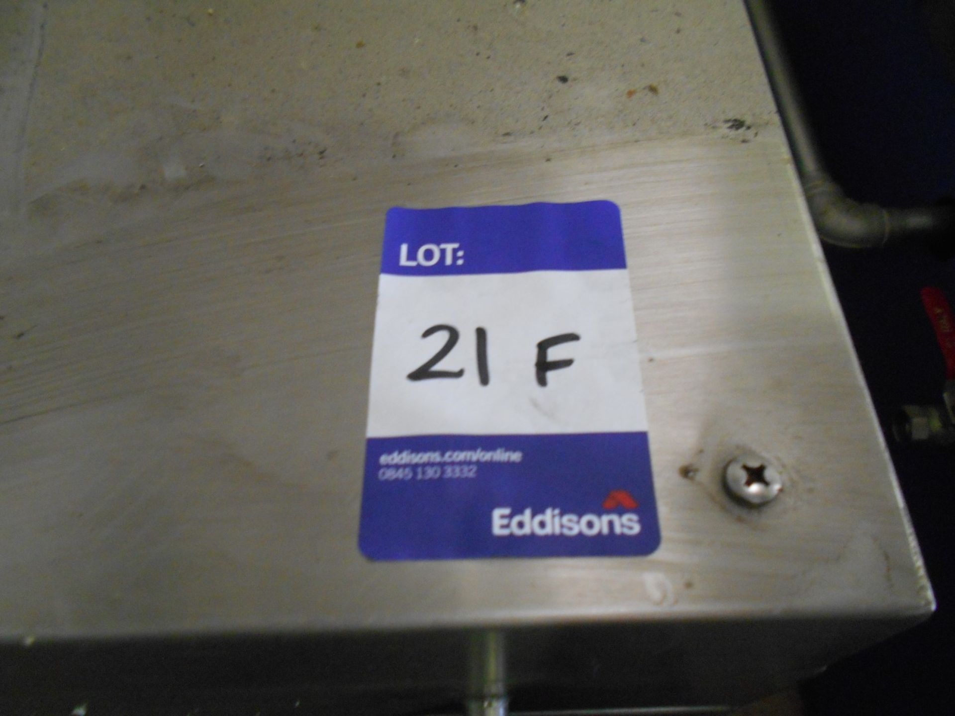 Unbadged Plate Exposure Machine (This lot is located on a third party site located at Princewood Rd, - Image 3 of 4