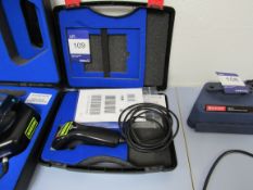 Axicon PC-6000 Range Barcode Verifier