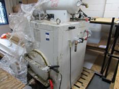 Dupont D.W.Renzmann M200 Solvent Machine, distilla