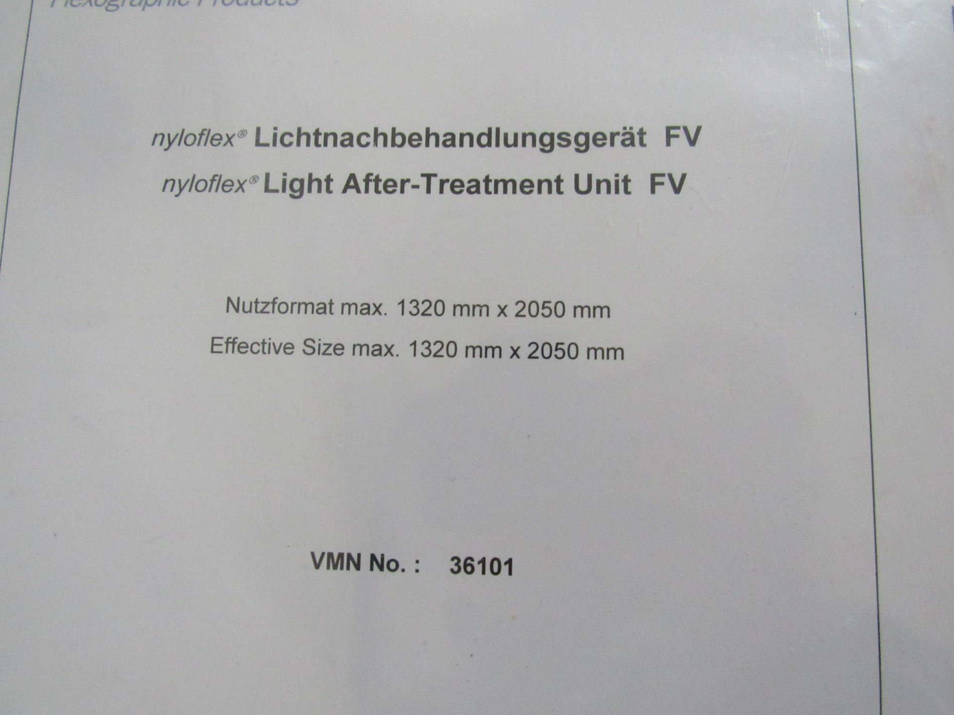 Severin + Hackenberg nyloflex Light after treatmen - Bild 11 aus 13