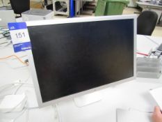 Apple Cinema Display/Monitors A1082 with Power Sup