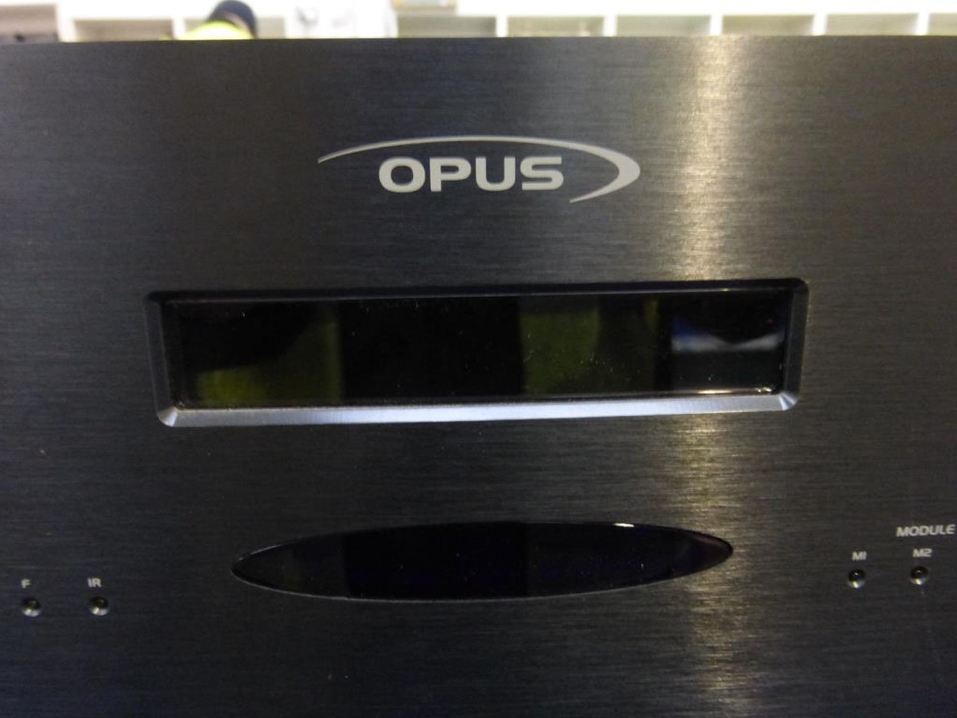 Opus MCU610 - Image 3 of 6