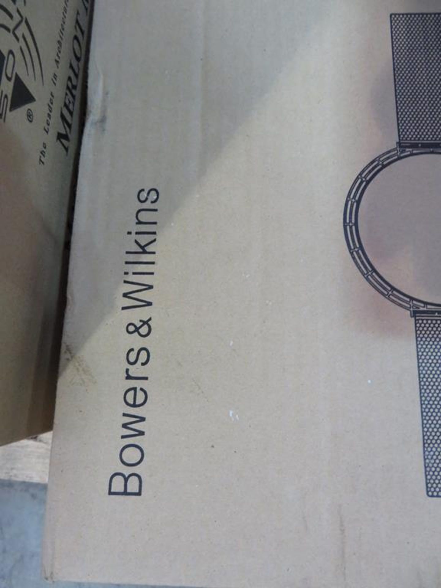 7 x Bowers and Wilkins Pre Mount Kits - Image 6 of 8