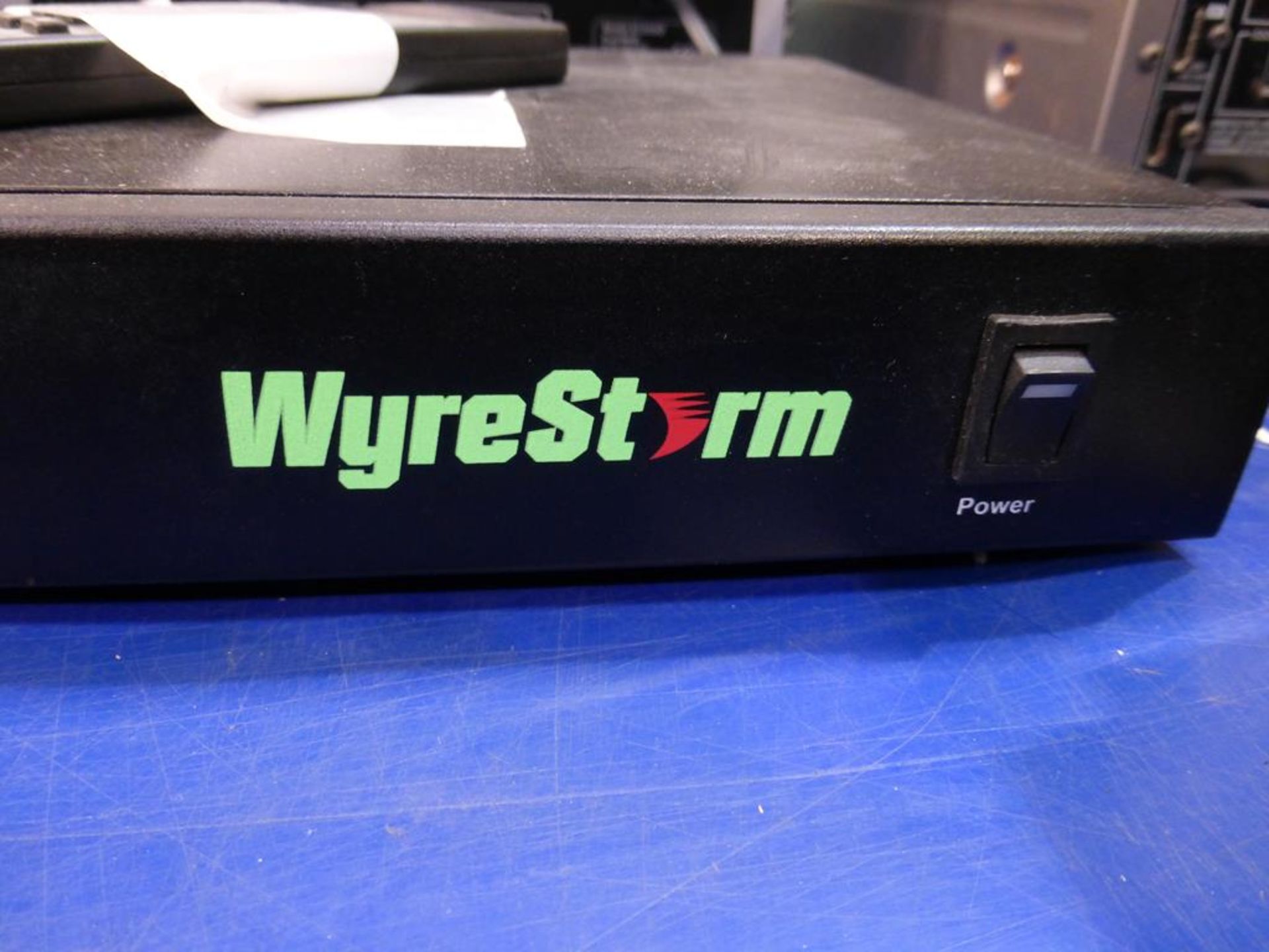 Wyrestorm 4 x 4 HDBT Lite - Image 4 of 5