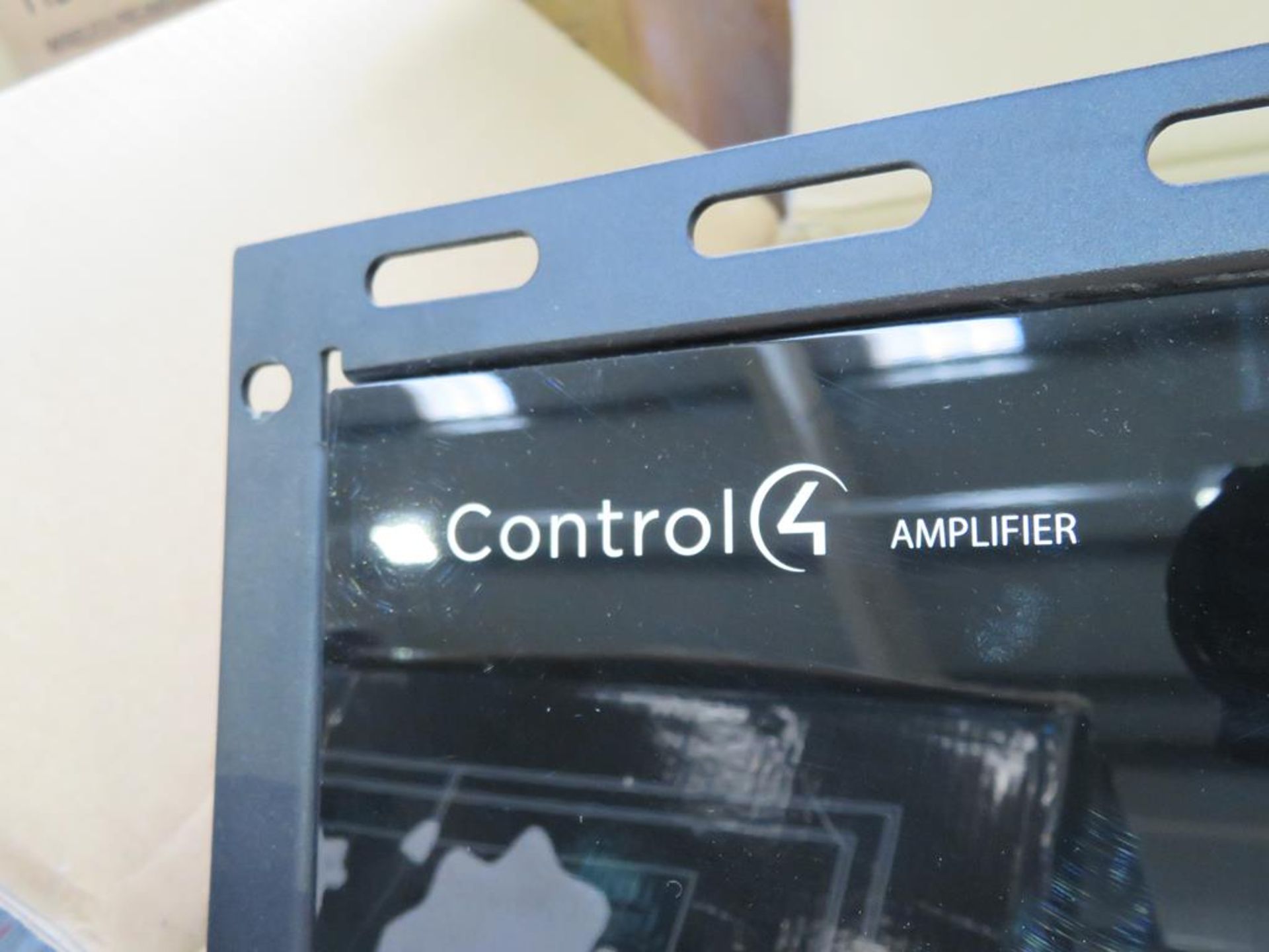 Control 4 Amplifier - Image 2 of 3