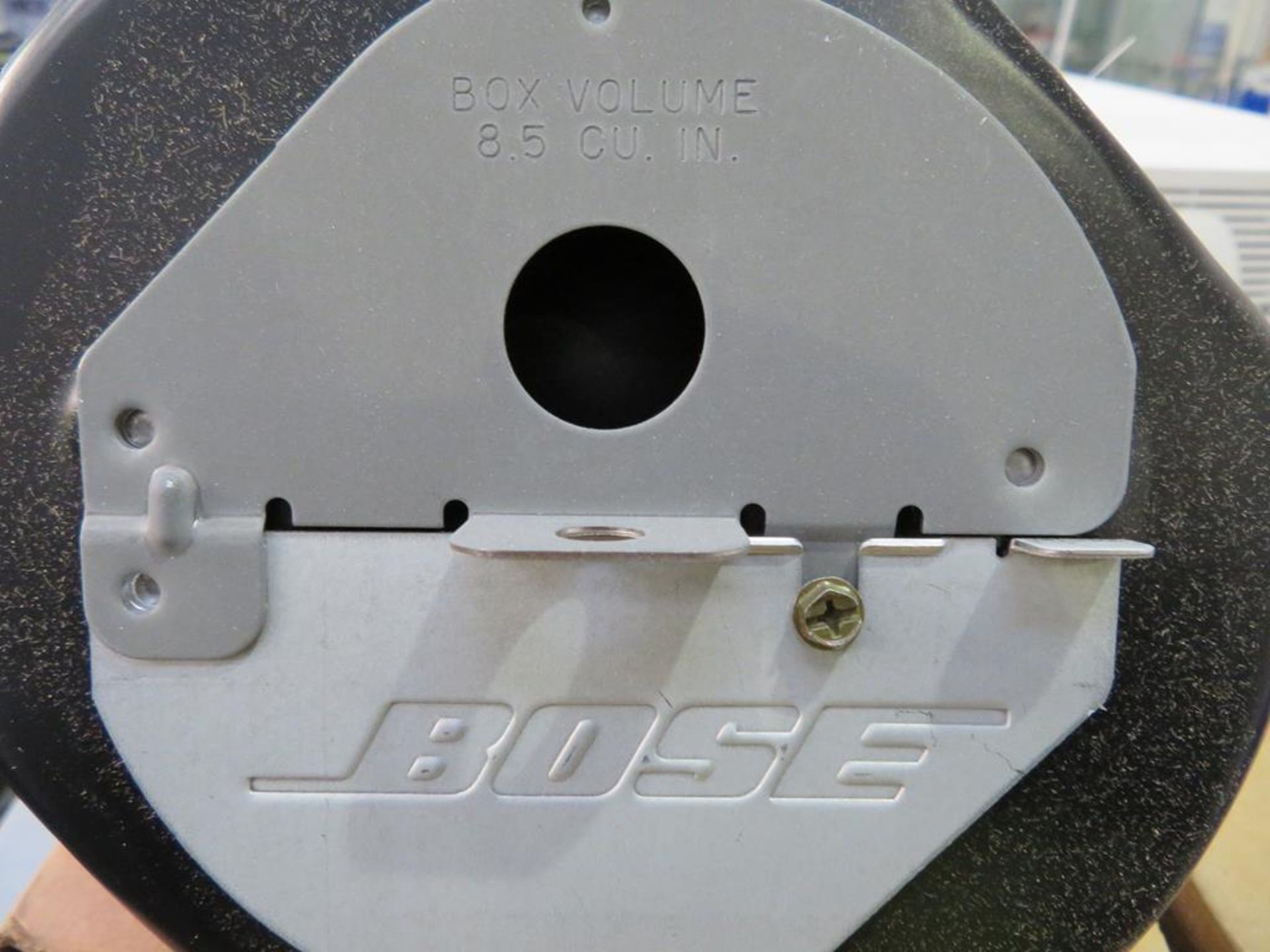 2 x Bose Flush Mount Loudspeakers - Image 2 of 5