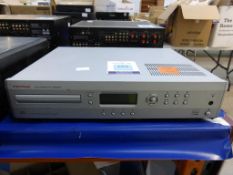 Imerge S2000 Hard Disk Audio System Sound Server