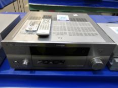 Yamaha Natural Sound AV-Receiver