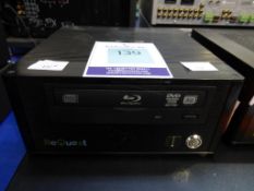 Request Blu-Ray/DVD Multi Recorder