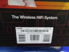 Heos by Denon Wireless TV Sound System