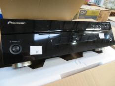 Pioneer Lecteur Blue Ray Disc Player