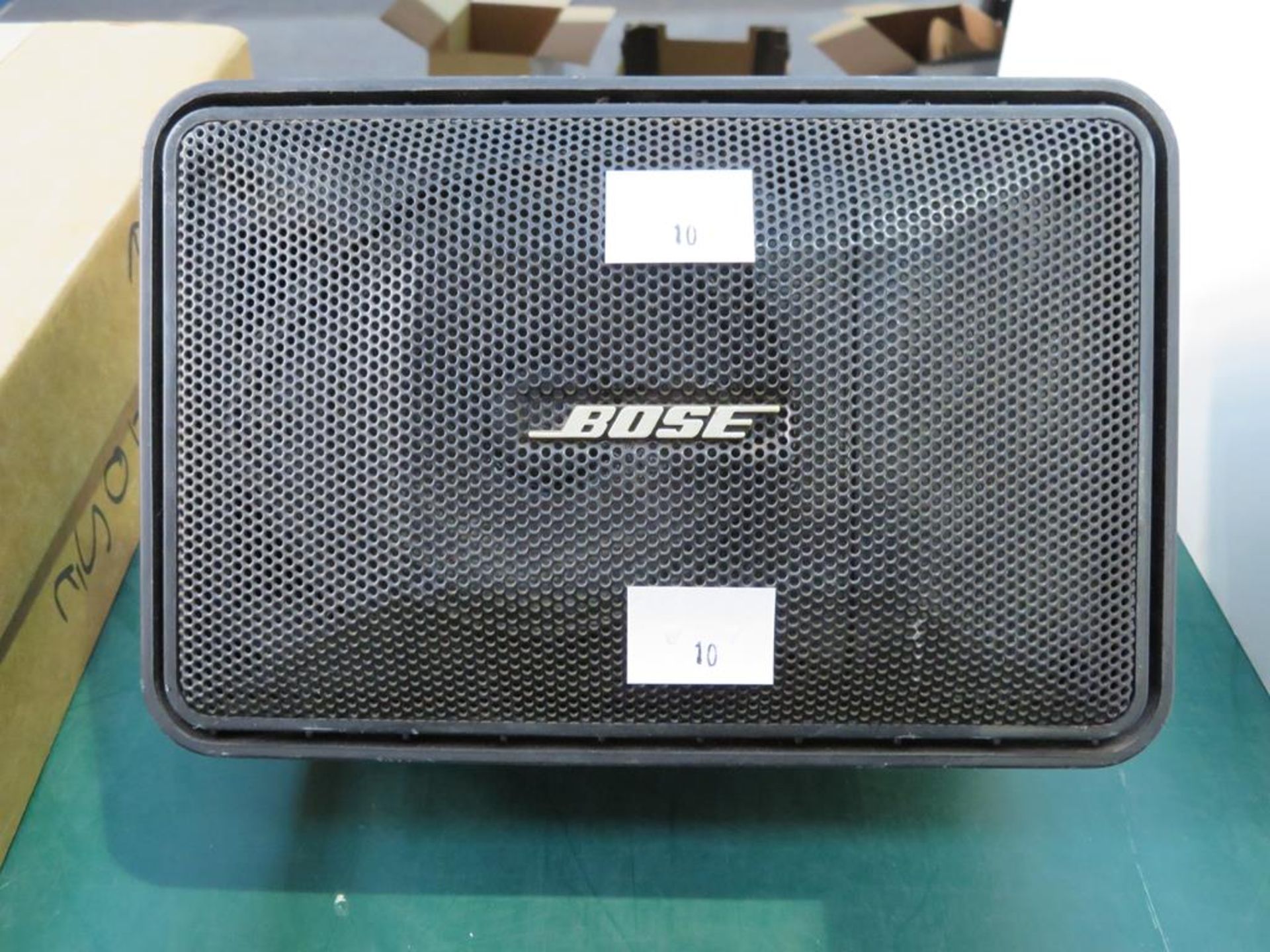 Bose Model 101 Music Monitor