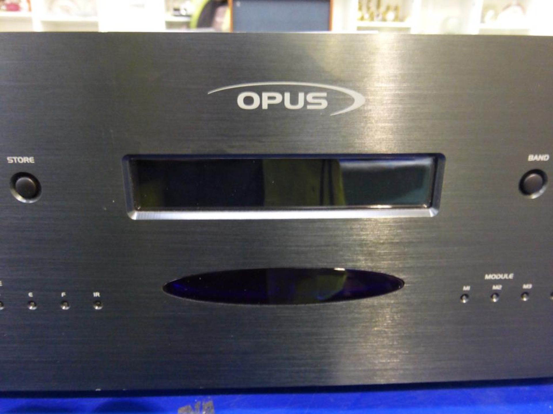 Opus MCU610 - Image 3 of 6