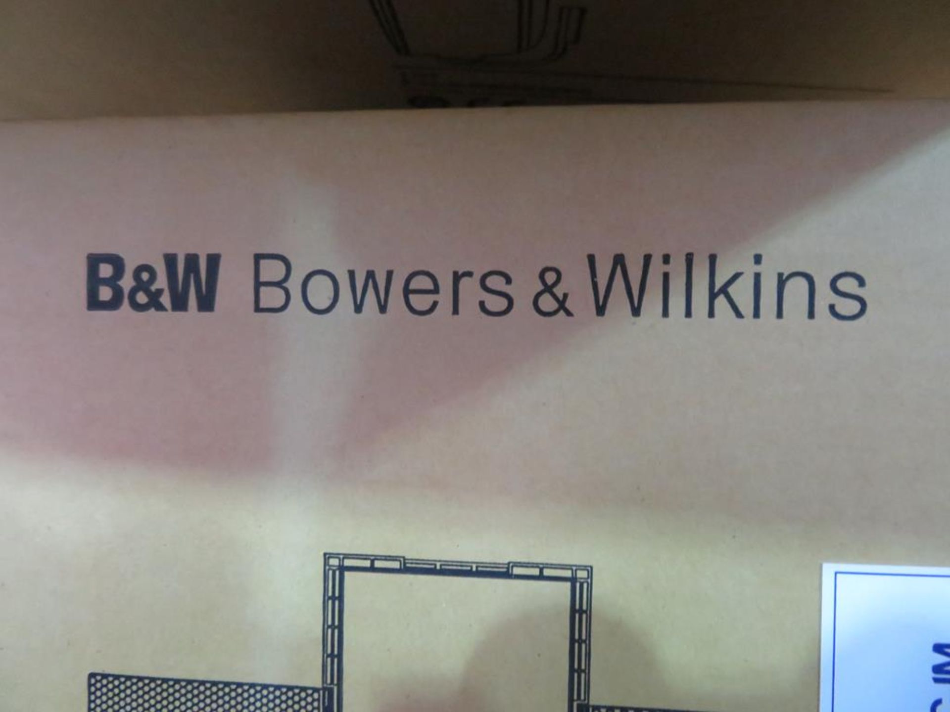 7 x Bowers and Wilkins Pre Mount Kits - Image 3 of 8