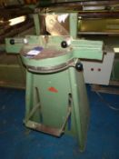 Morso F Mitre Guillotine