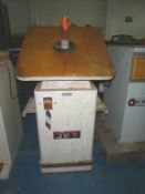 Jet JOVS-10 Spindle Sander