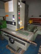 Vertongen 300mm Sander