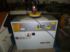 EBM FRF130 Edge Trimmer