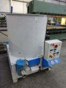 A Comafer 70N Dinomic Briquetting Press