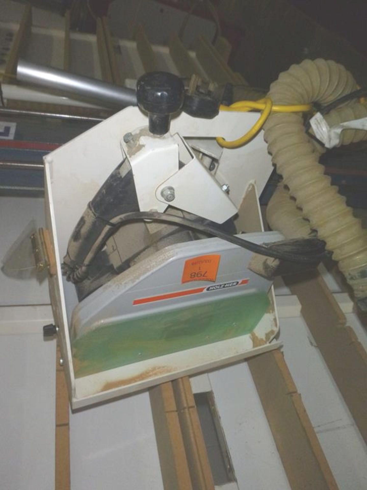 SMS Vertical Panel Saw - Image 2 of 7