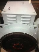 A 65KVA Alternator - Unused