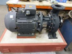 Grundfos X NB125-315/336 Afabaqe Water Pump