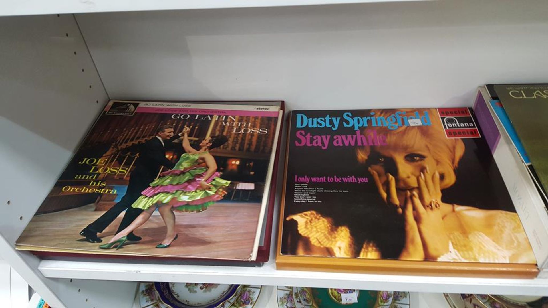 Assorted Vinyl Records - Image 6 of 8