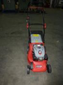 Ryno Rotary Push Lawnmower