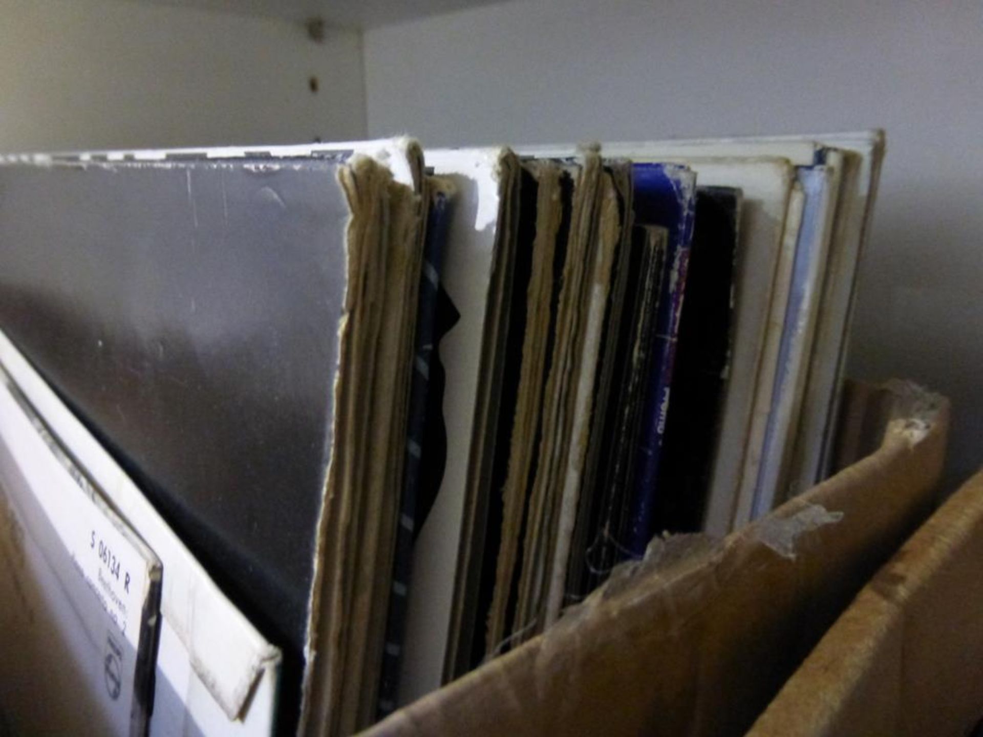 Over 320 Vinyl Records - Image 2 of 13