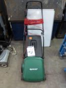 Qualcast Electric Lawnmower