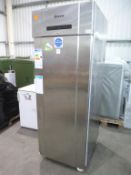 Gram S/Steel Refrigerator