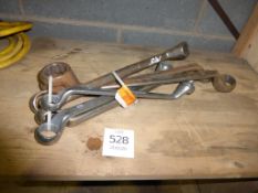 Gedore Ring Spanners