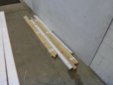 Various Skirting Boards