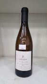 Twelve Bottles of White Grands Devers Notre Vigne