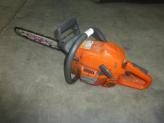 Husqvarna 340 18" Bar Chainsaw