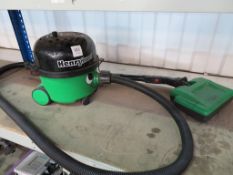 Henry Hound Vacuum Cleaner