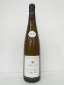 12 Bottles of Gruss Vin D'Alsace Pinot Gris Ortel