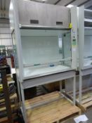 Safelab Systems Fume Cabinet